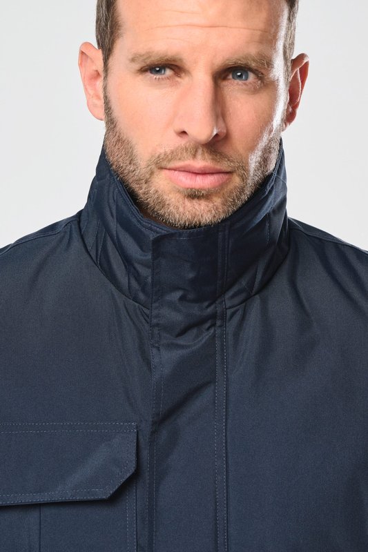 Worker > bodywarmer homme – Image 7