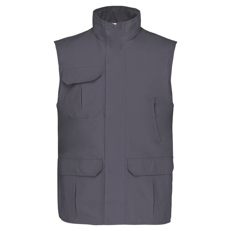 Worker > bodywarmer homme – Image 26