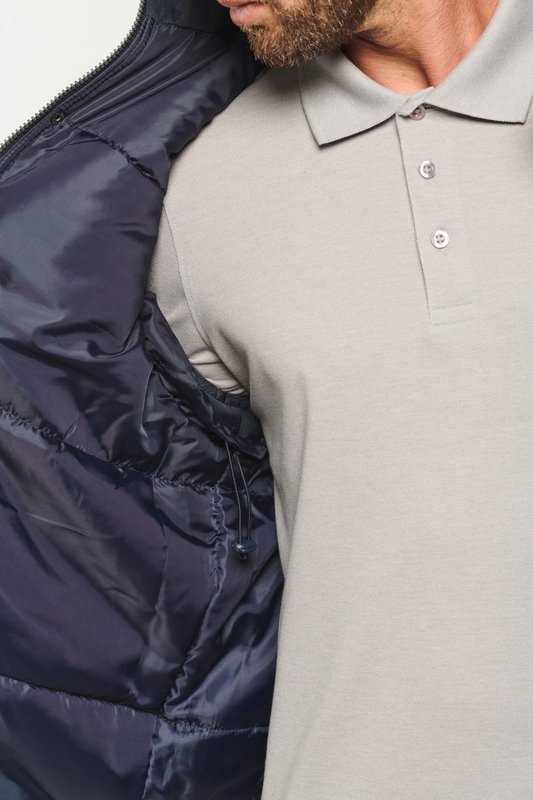 Worker > bodywarmer homme – Image 16