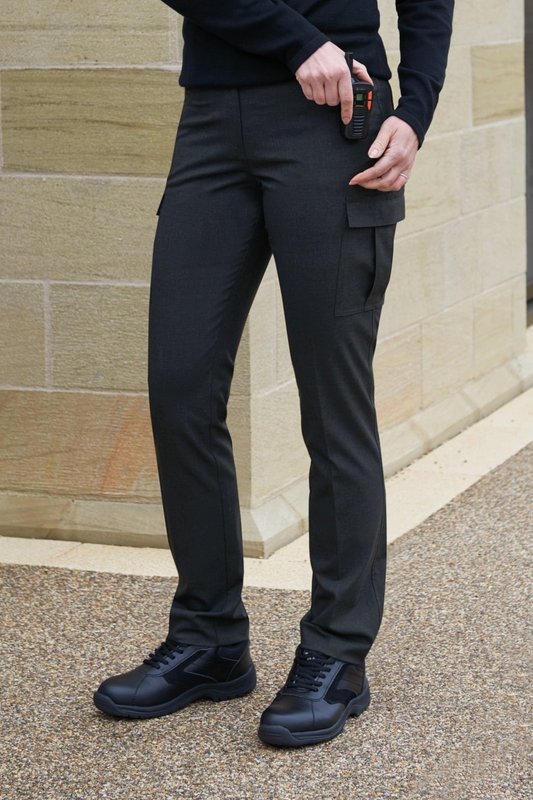 Pantalon Cargo Nantes Femme – Image 4