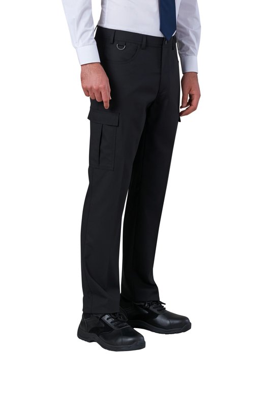 Pantalon Cargo Tours Homme – Image 3