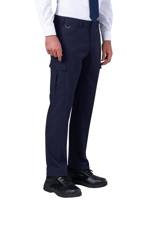 Pantalon Cargo Tours Homme – Image 4