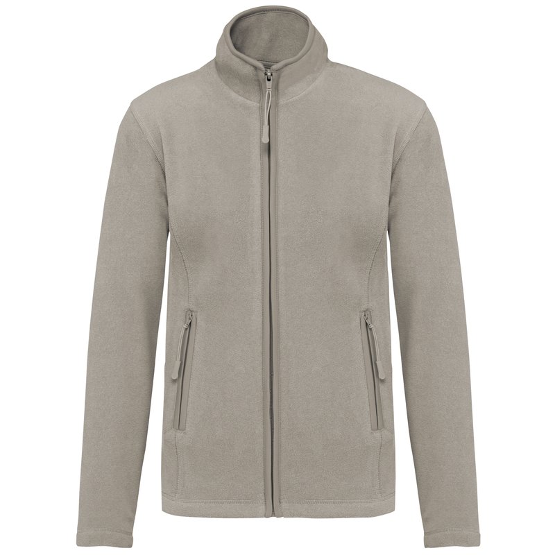 Veste micropolaire zippée femme – Image 27