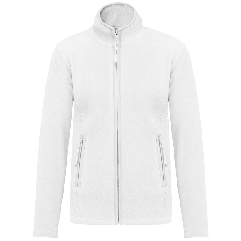 Veste micropolaire zippée femme – Image 31