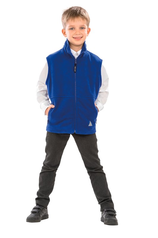 Bodywarmer enfant Polartherm™ – Image 3
