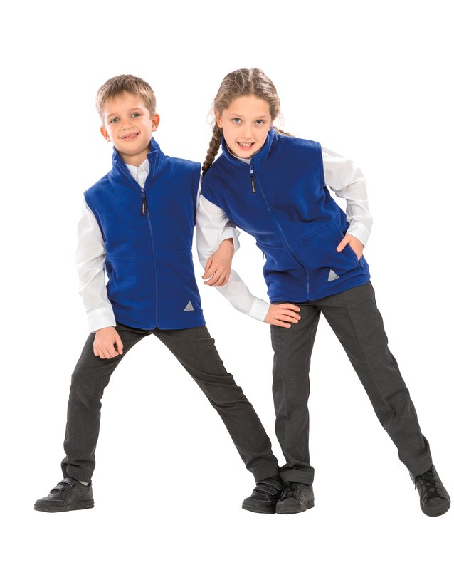 Bodywarmer enfant Polartherm™