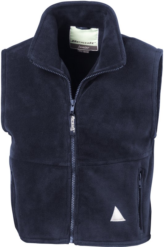 Bodywarmer enfant Polartherm™ – Image 4