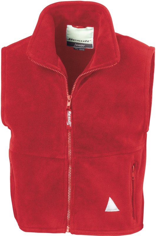 Bodywarmer enfant Polartherm™ – Image 5