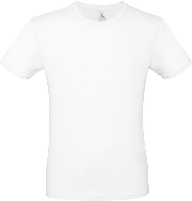 T-shirt homme #E150 – Image 4