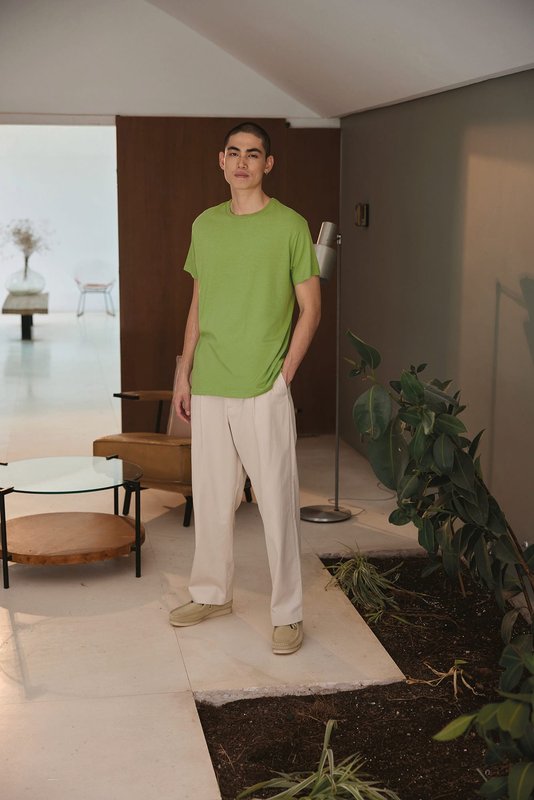 T-shirt homme #E150 – Image 3