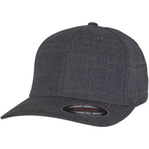 Casquette Fine mélange