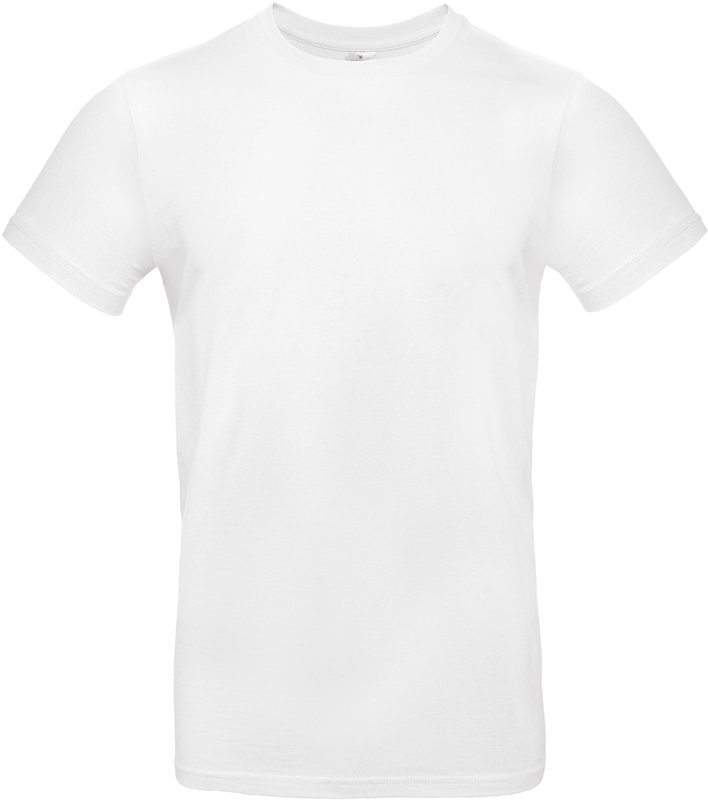 T-shirt homme #E190 – Image 3