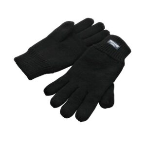 Gants classiques doublés en Thinsulate™