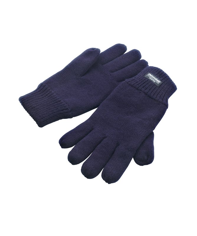 Gants classiques doublés en Thinsulate™ – Image 4