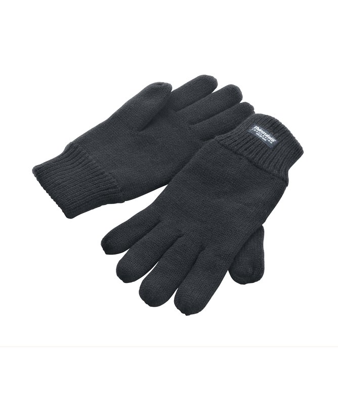 Gants classiques doublés en Thinsulate™ – Image 3