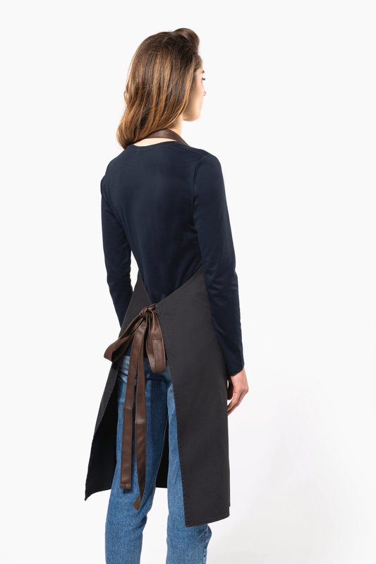 Tablier coton vintage – Image 8