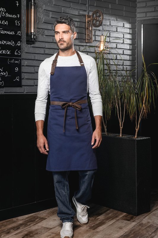 Tablier coton vintage – Image 14