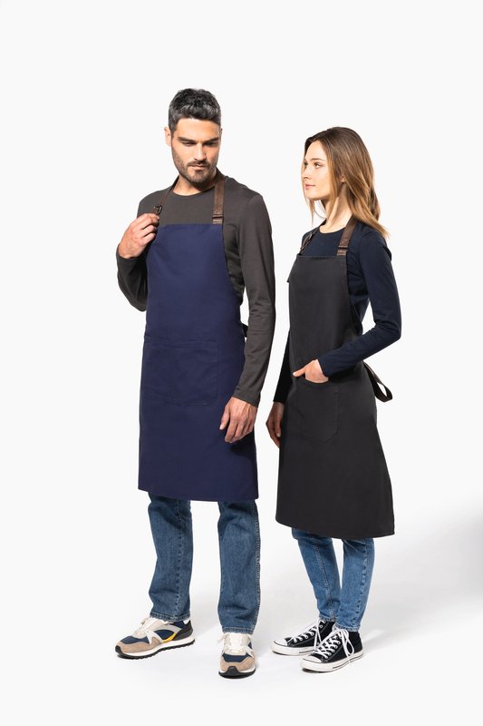 Tablier coton vintage – Image 21