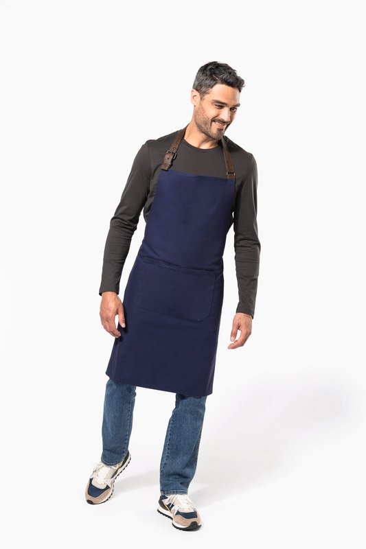 Tablier coton vintage – Image 6