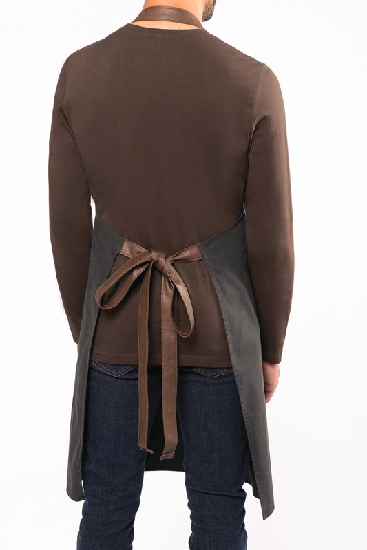 Tablier coton vintage – Image 17