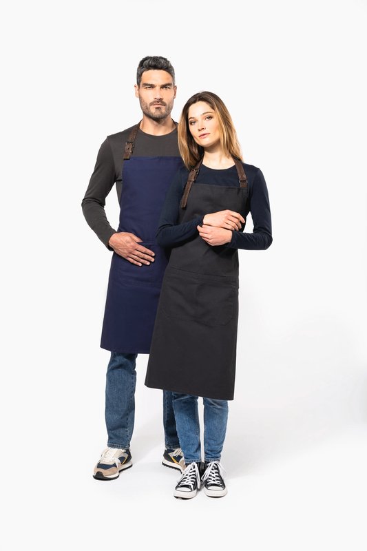 Tablier coton vintage – Image 15