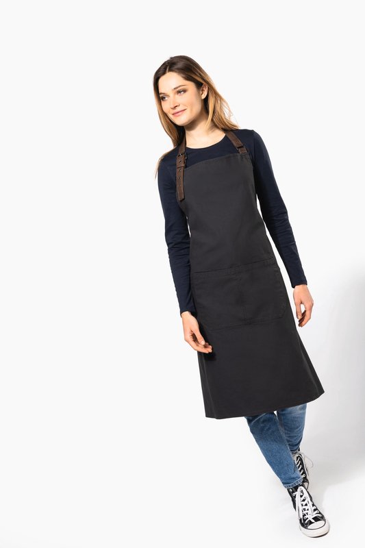 Tablier coton vintage – Image 10