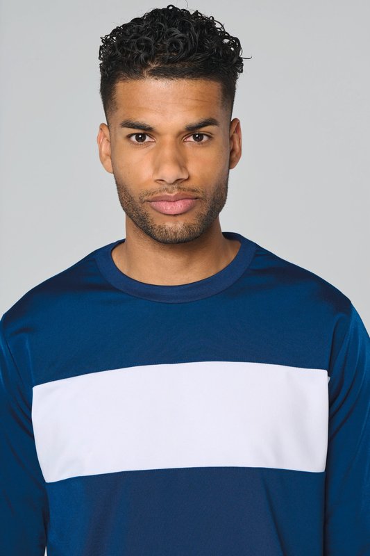 Sweat-shirt polyester – Image 5