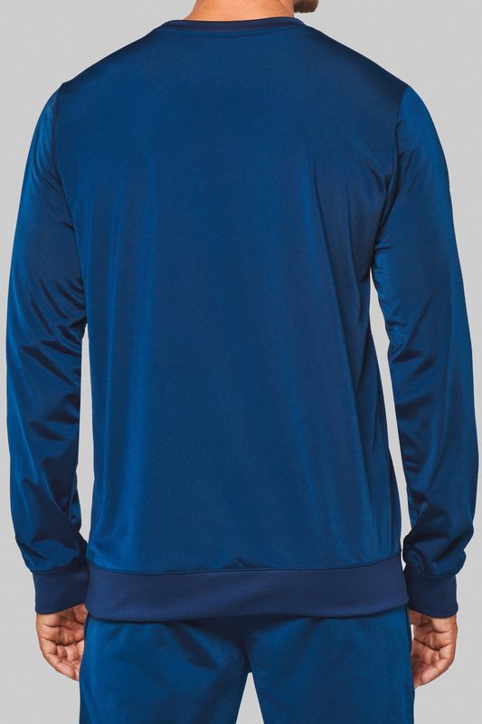 Sweat-shirt polyester – Image 8