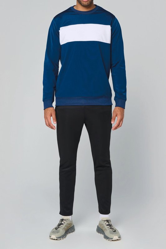 Sweat-shirt polyester – Image 11