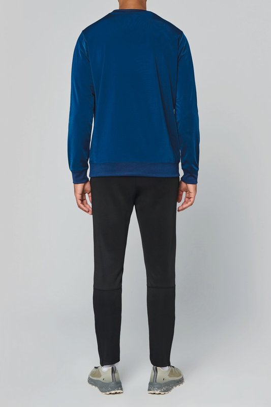 Sweat-shirt polyester – Image 10