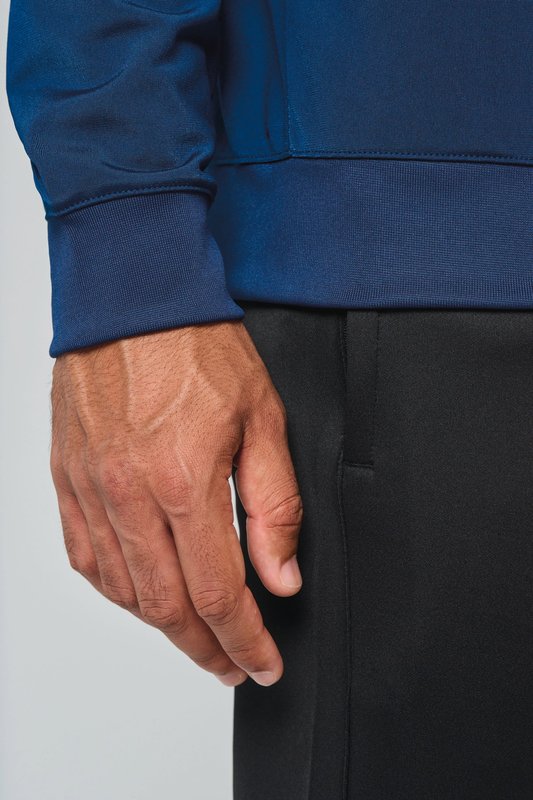 Sweat-shirt polyester – Image 7