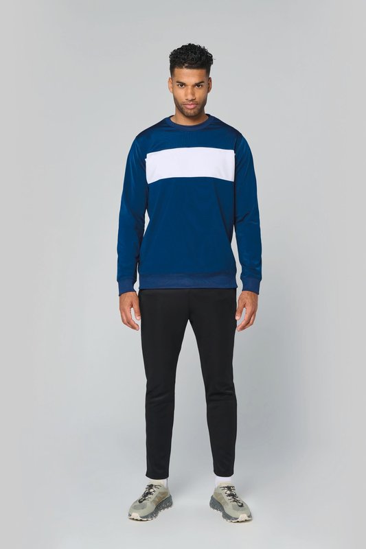 Sweat-shirt polyester – Image 3