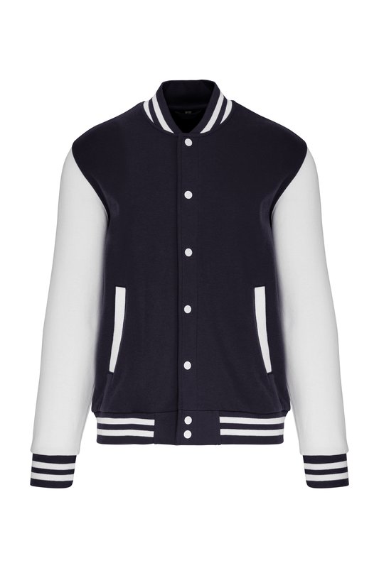 Blouson molleton teddy enfant – Image 26