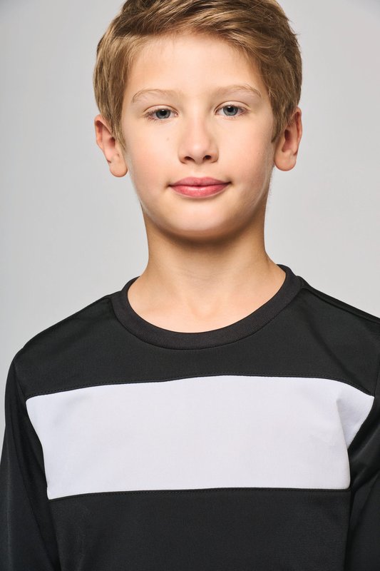 Sweat-shirt polyester enfant – Image 6