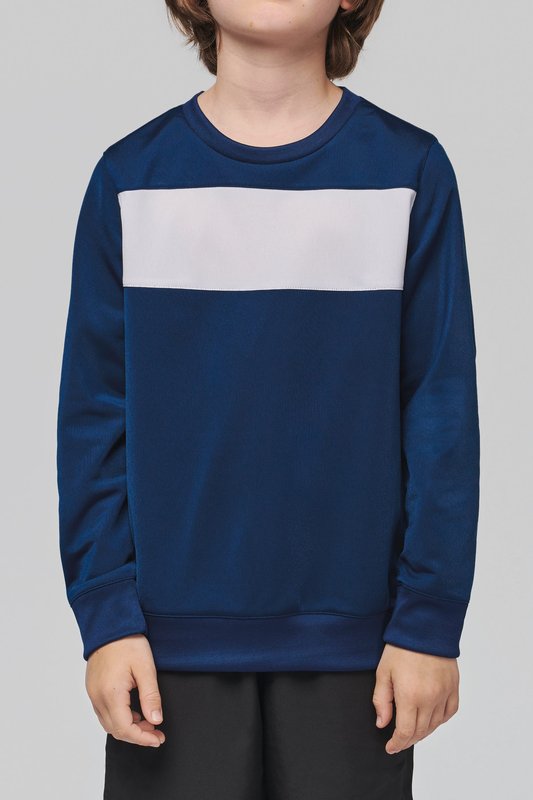 Sweat-shirt polyester enfant – Image 8