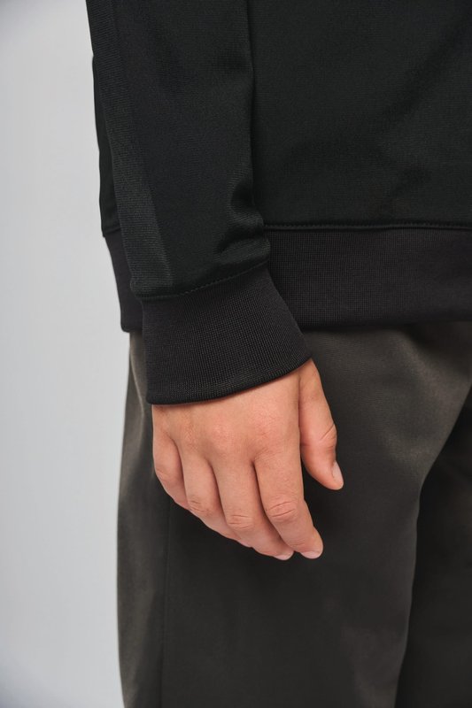 Sweat-shirt polyester enfant – Image 7