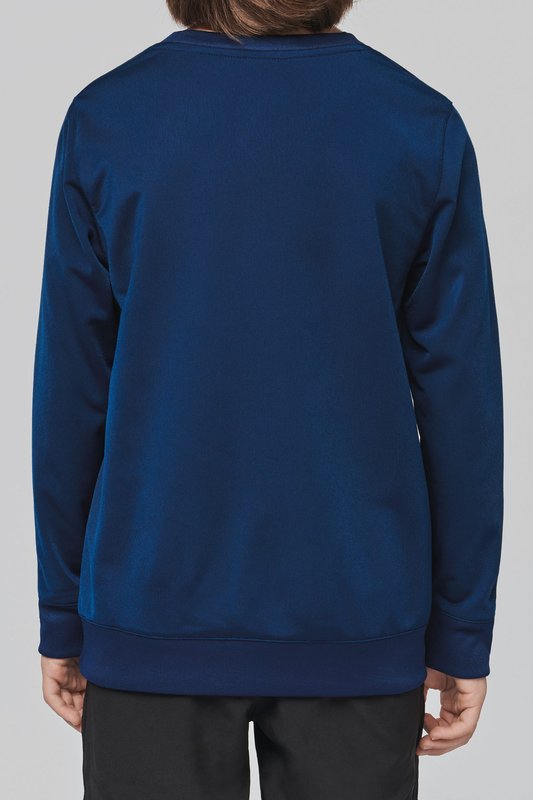 Sweat-shirt polyester enfant – Image 9