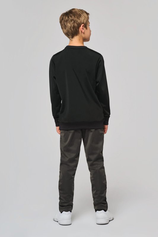 Sweat-shirt polyester enfant – Image 11