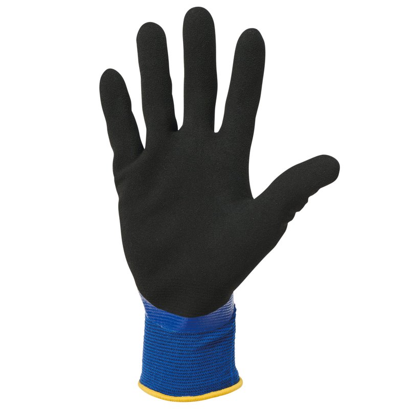 Gants de manutention en environnements humides – Image 3