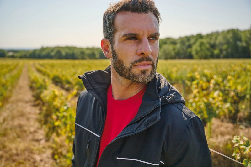 Gants de manutention en environnements humides – Image 11