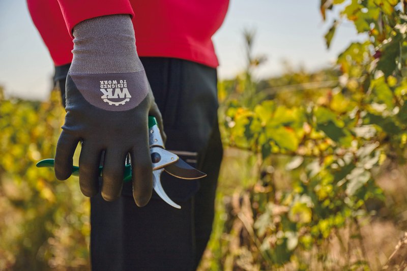 Gants de manutention en environnements humides – Image 7