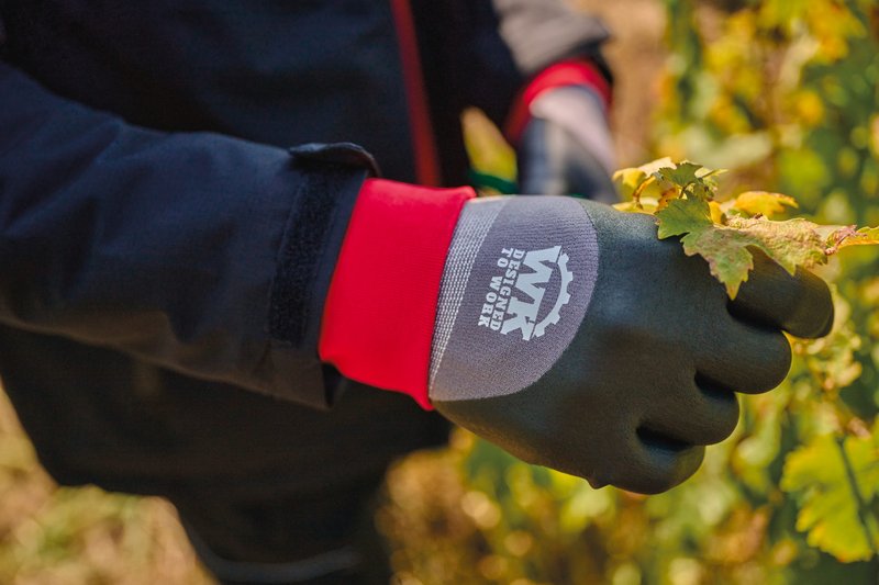 Gants de manutention en environnements humides – Image 9