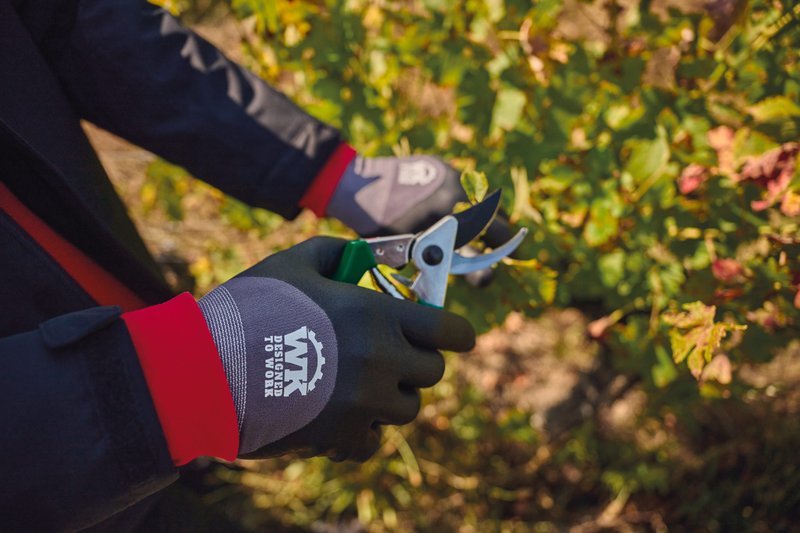 Gants de manutention en environnements humides – Image 8