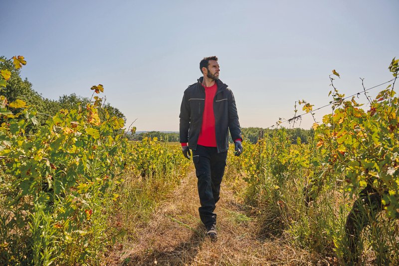 Gants de manutention en environnements humides – Image 13