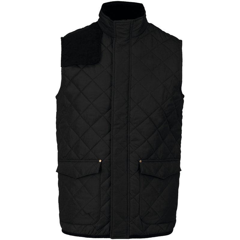 Bodywarmer matelassé homme – Image 14