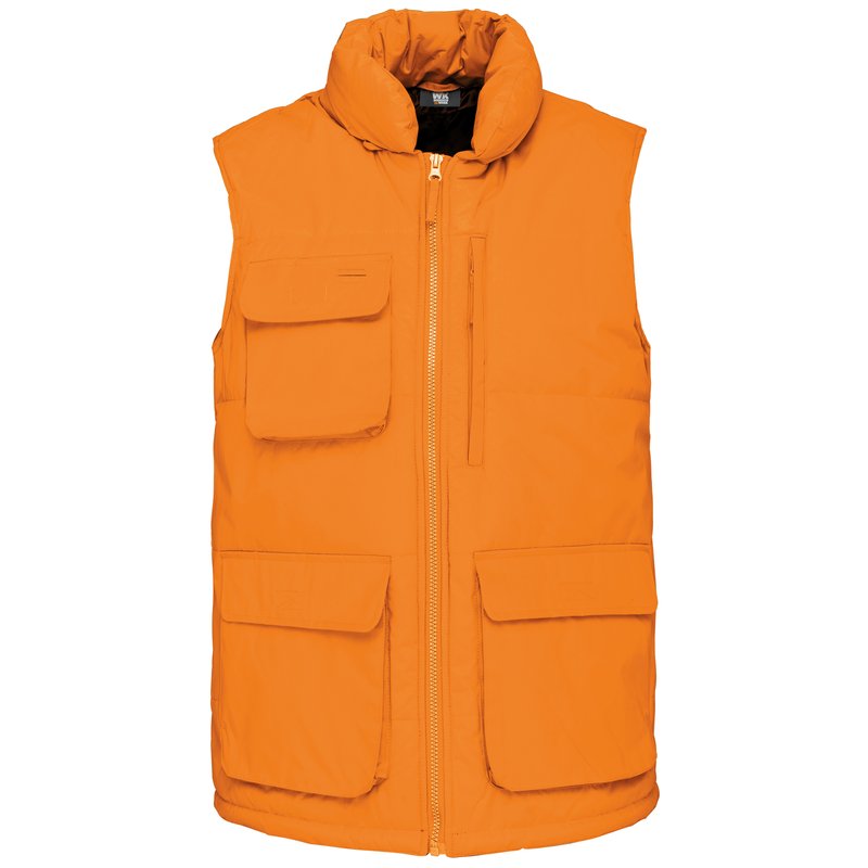 Bodywarmer matelassé homme – Image 19