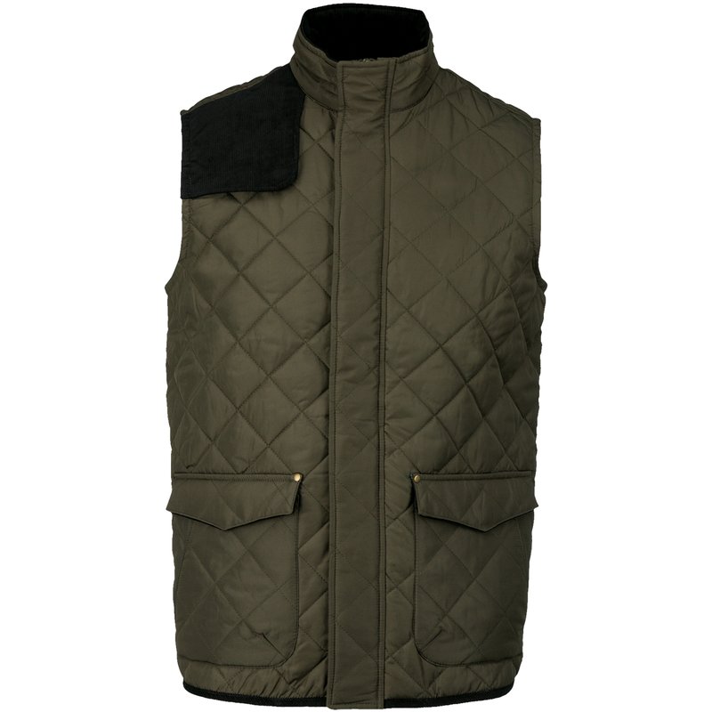 Bodywarmer matelassé homme – Image 15