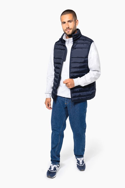 Bodywarmer matelassé homme – Image 6