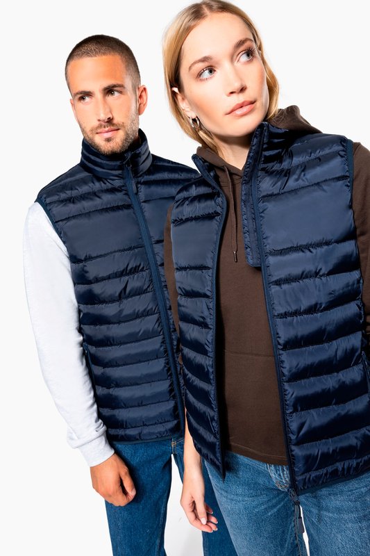 Bodywarmer matelassé homme – Image 13
