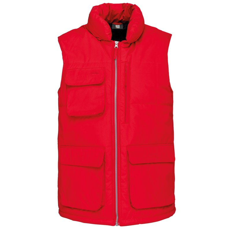 Bodywarmer matelassé homme – Image 20